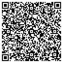 QR code with King Auto Body contacts