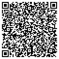 QR code with Paw Spa contacts
