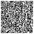 QR code with Wagner Computer Service contacts