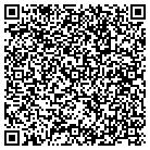 QR code with M & M Enterprises II Inc contacts