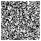 QR code with Nutritional Healing Center LLC contacts