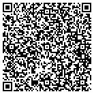 QR code with C Gessner Painting LLC contacts