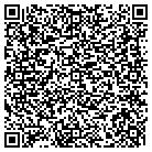 QR code with Fannin Fencing contacts