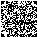 QR code with A H Painting LLC contacts