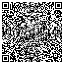 QR code with Puppysmart contacts
