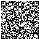 QR code with Raising Canine contacts