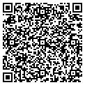 QR code with Orkin contacts
