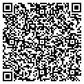 QR code with Orkin contacts