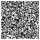 QR code with Alogna Painting contacts