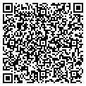 QR code with Alstar contacts