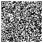 QR code with R S C Diagnostic Service contacts