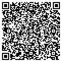 QR code with Benjamin Rao contacts