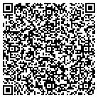QR code with Hwa Rang Kwan-Tae KWON Do contacts