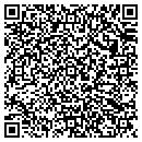 QR code with Fencing Star contacts