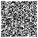 QR code with T&T Bird Dog Training contacts