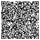QR code with Glaze Eric DVM contacts