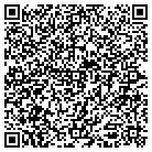 QR code with Two Shields Dog Training Acad contacts