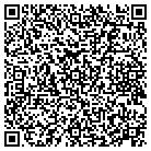 QR code with One Way Auto Body Corp contacts