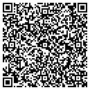 QR code with A Leos Painting LLC contacts