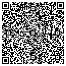 QR code with A & M Painting contacts