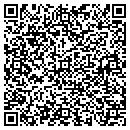 QR code with Preting LLC contacts