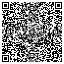 QR code with Am Painting contacts
