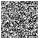 QR code with A Silva Painting LLC contacts