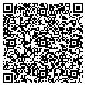 QR code with Pest-B-Dead contacts