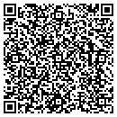 QR code with K-9 Enterprises LLC contacts