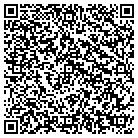 QR code with R A Howard Construction Corporation contacts