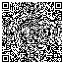 QR code with Golden Fence contacts