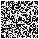 QR code with Hall Robert D DVM contacts