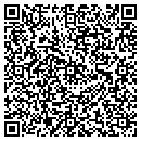 QR code with Hamilton B T DVM contacts