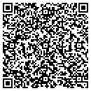 QR code with Hanifen Kathleen E DVM contacts