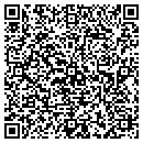 QR code with Harder David DVM contacts