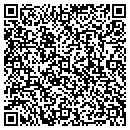 QR code with Hk Depauw contacts