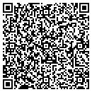 QR code with R T Call CO contacts