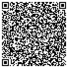 QR code with Isak Fence And Gates contacts