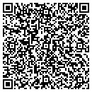 QR code with Hazzard Timothy M DVM contacts