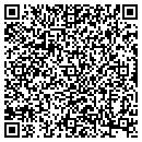 QR code with Rick Hanson PHD contacts
