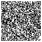 QR code with J Arnold Fencing Inc contacts