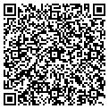QR code with Customware contacts