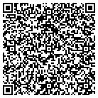 QR code with Woofs Dog Training Center LLC contacts
