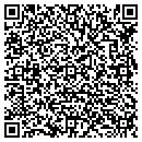 QR code with B T Painting contacts