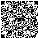 QR code with Chagas Painting LLC contacts