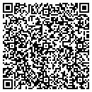 QR code with S E Foster Ii Lp contacts