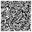 QR code with Richard Holub contacts