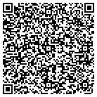 QR code with Richard W Evans Enterprises contacts