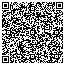 QR code with R J Pest Control contacts