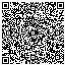 QR code with K & L Construction contacts
